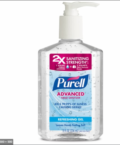 Sanitizer